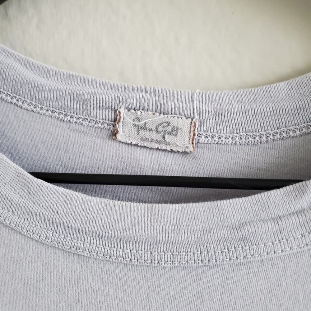 Brandy Melville John Galt California baby tee - Picture 5 of 7